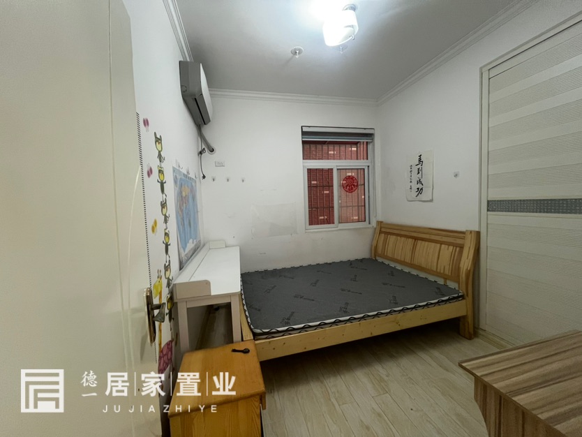 世纪华庭,二中二小世纪华庭精装两房6