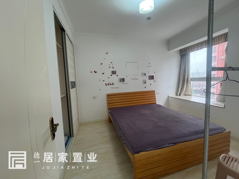 世纪华庭,二中二小世纪华庭精装两房10