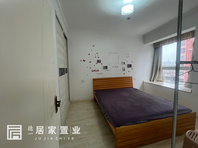 世纪华庭,二中二小世纪华庭精装两房2