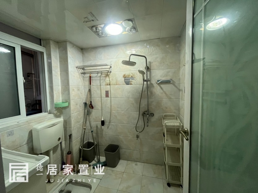 世纪华庭,二中二小世纪华庭精装两房11