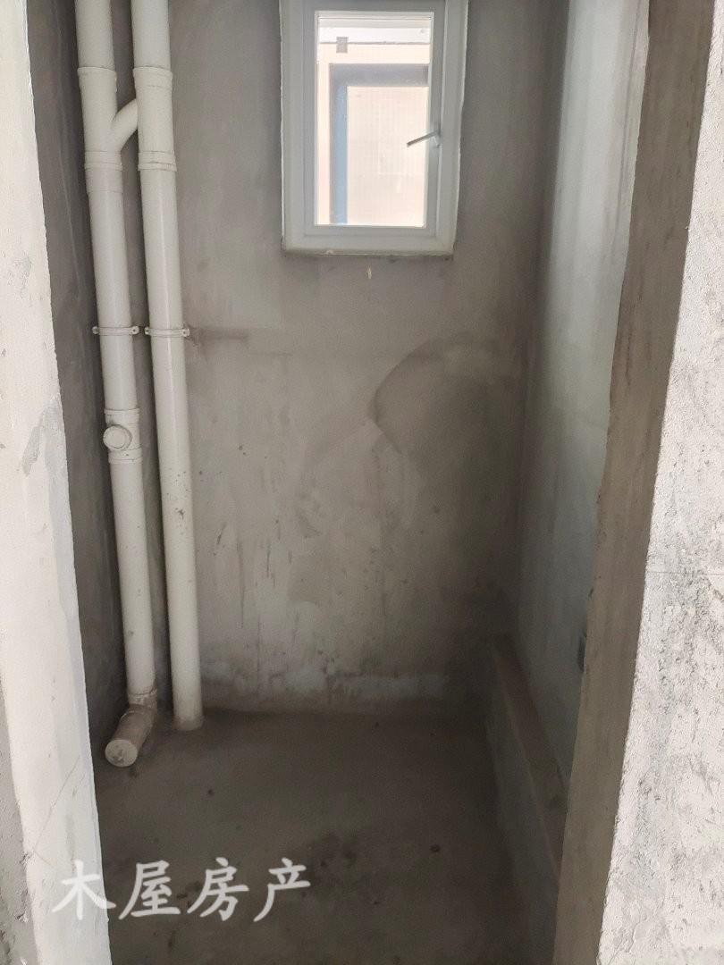 阳光景苑,南北通透,1室1厅1卫1阳台全南,户型非常棒,有户型为证1
