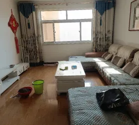 西峰区-安化东路-科教苑