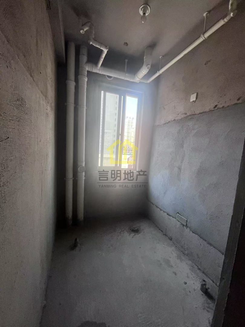 书香门第,书香门第交通便利毛坯4室尽享城市繁华5