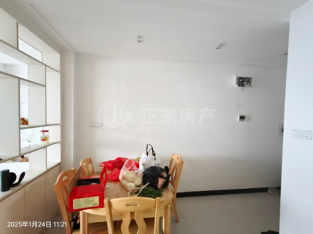 御河北岸,河景房,御河北岸3室2厅1卫1阳台,房主急售3
