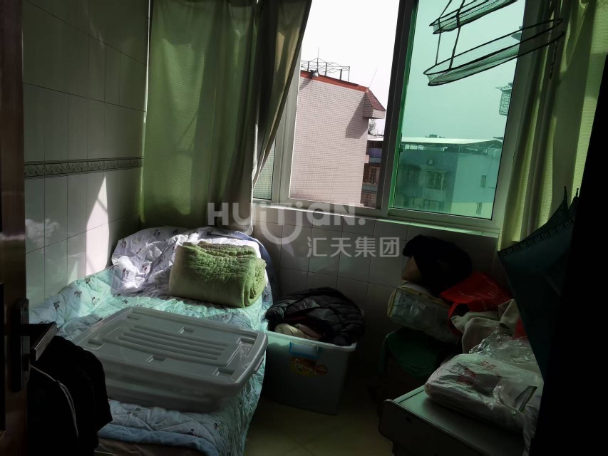 新六中教师新村,新六中教师新村 独具特色 自然资源 宁静和谐7