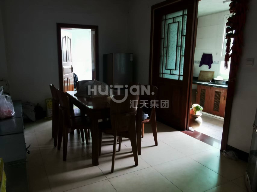 新六中教师新村,新六中教师新村 独具特色 自然资源 宁静和谐9