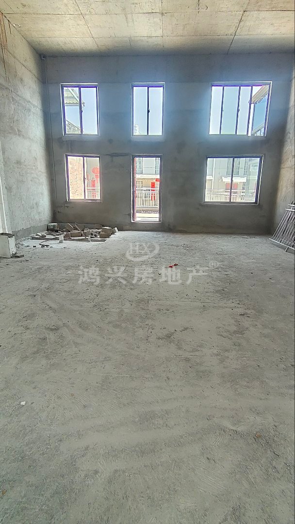 亿联建材家居五金城二手房出售