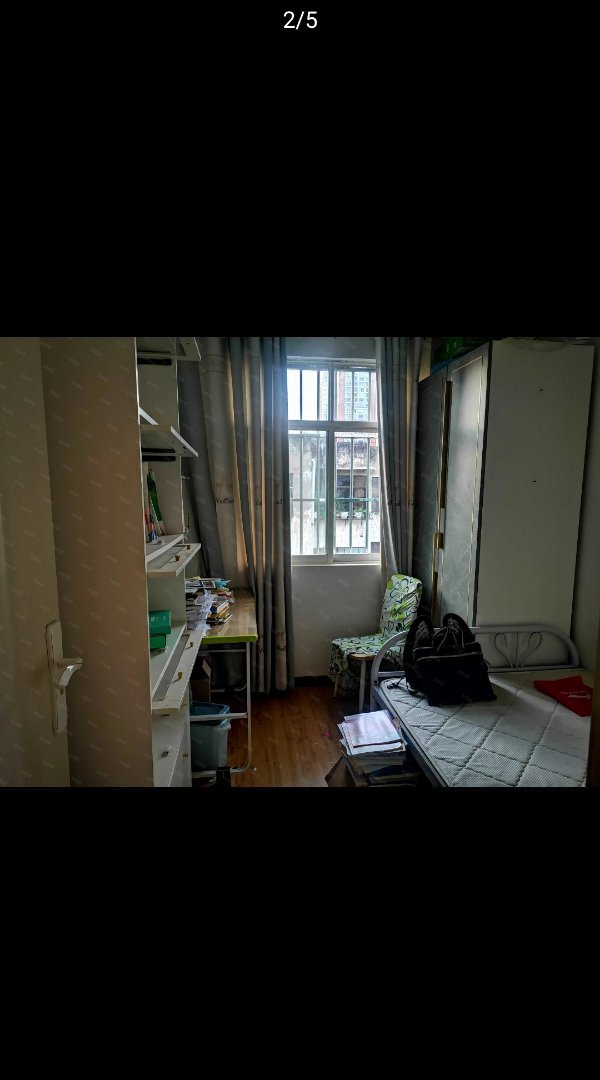 梅苑小区二手房出售