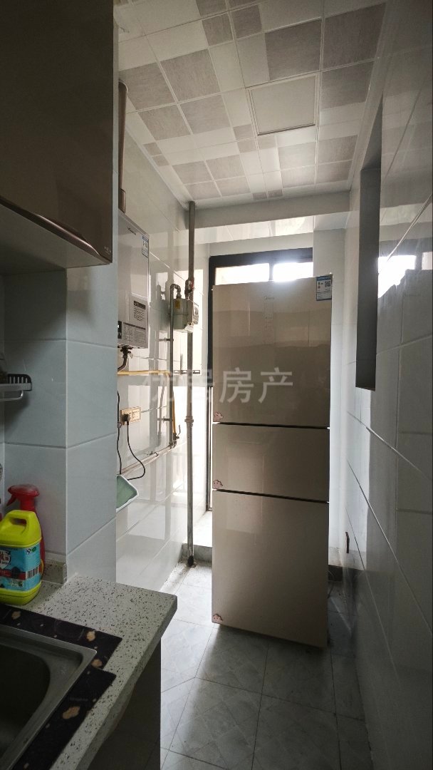 缙颐阳光城,小区环境舒适2室2厅1卫1阳台,时尚装修,婚房优选8