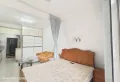 鑫源步行街一房公寓精装修出租2