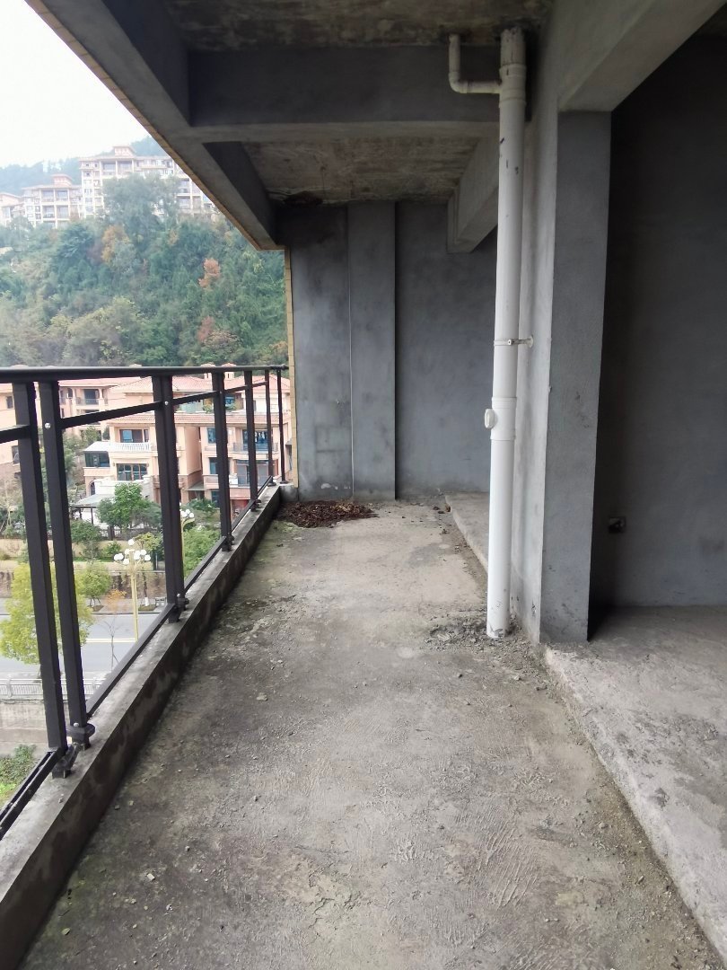 易科魅力航都,精致3室2厅2卫1阳台,小户型,大生活10