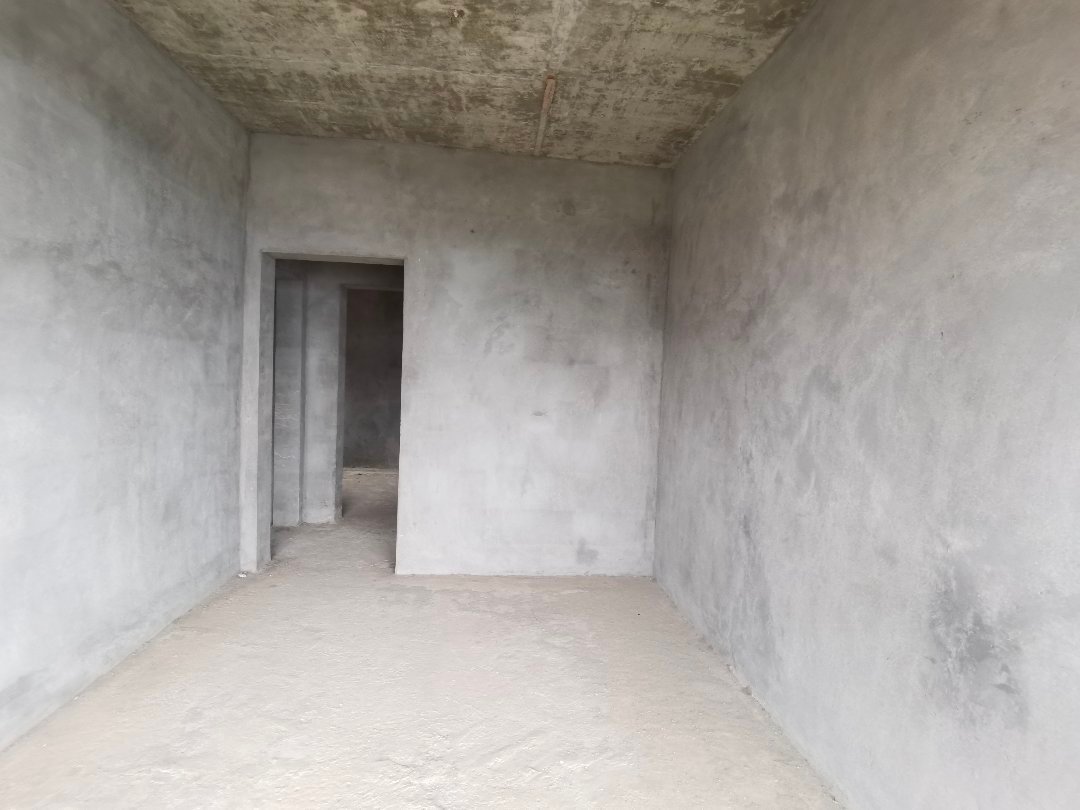 易科魅力航都,精致3室2厅2卫1阳台,小户型,大生活6