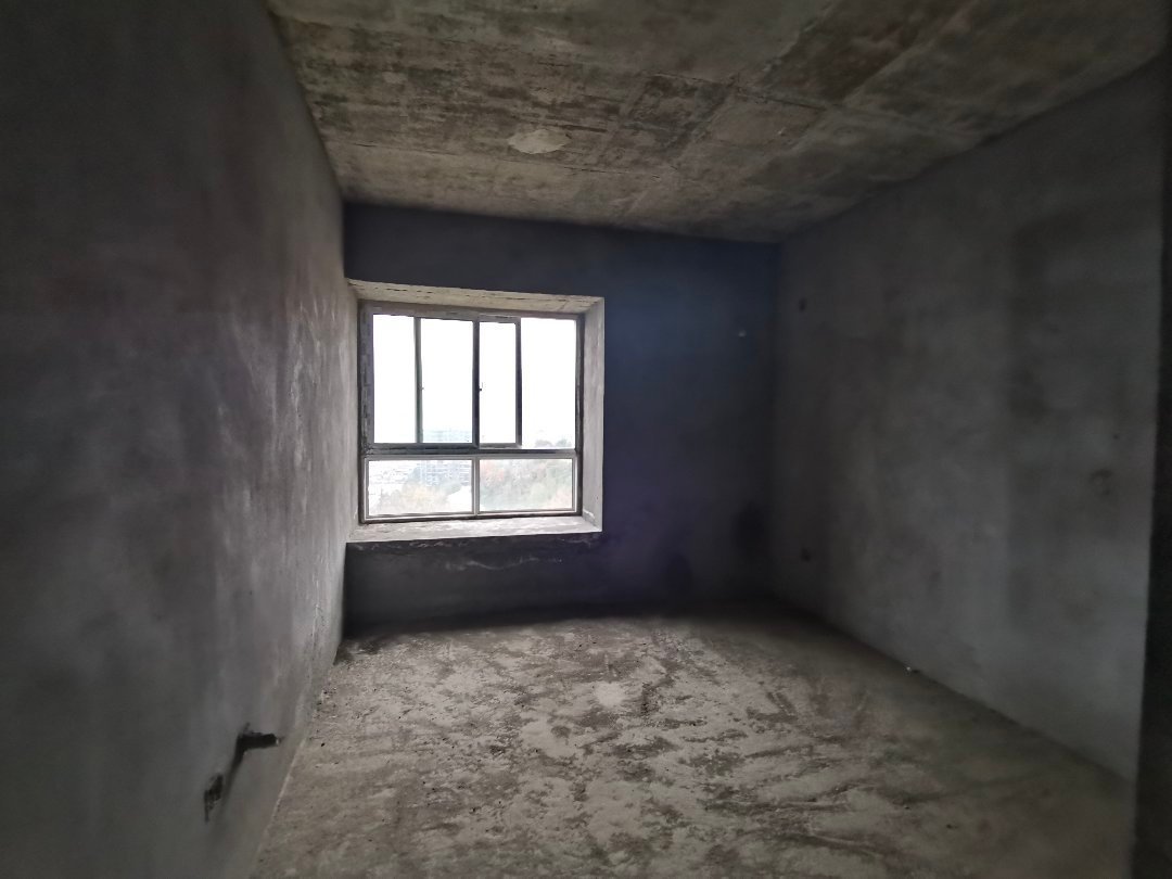 易科魅力航都,精致3室2厅2卫1阳台,小户型,大生活3