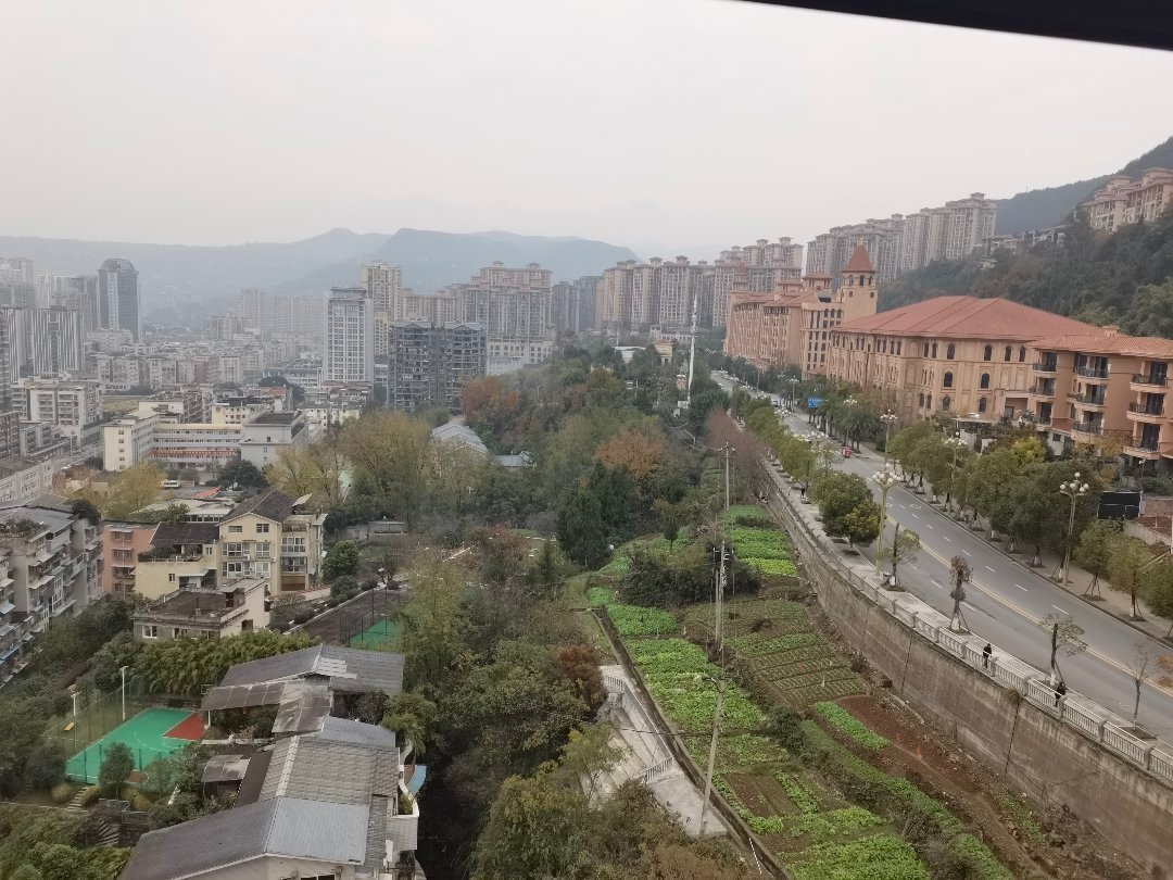 易科魅力航都,精致3室2厅2卫1阳台,小户型,大生活11