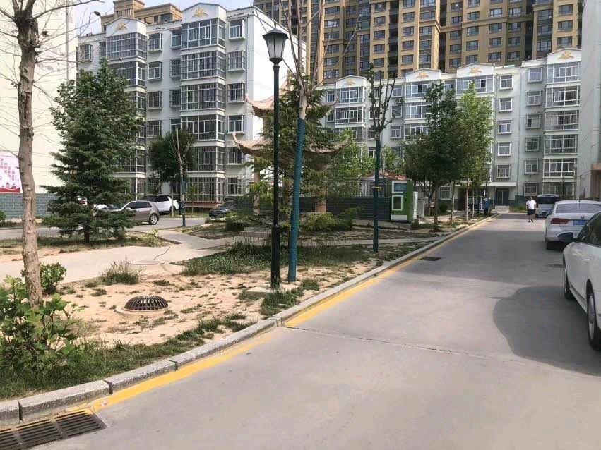 科教新村,114㎡3室2厅1卫1阳台高质生活从此开始9