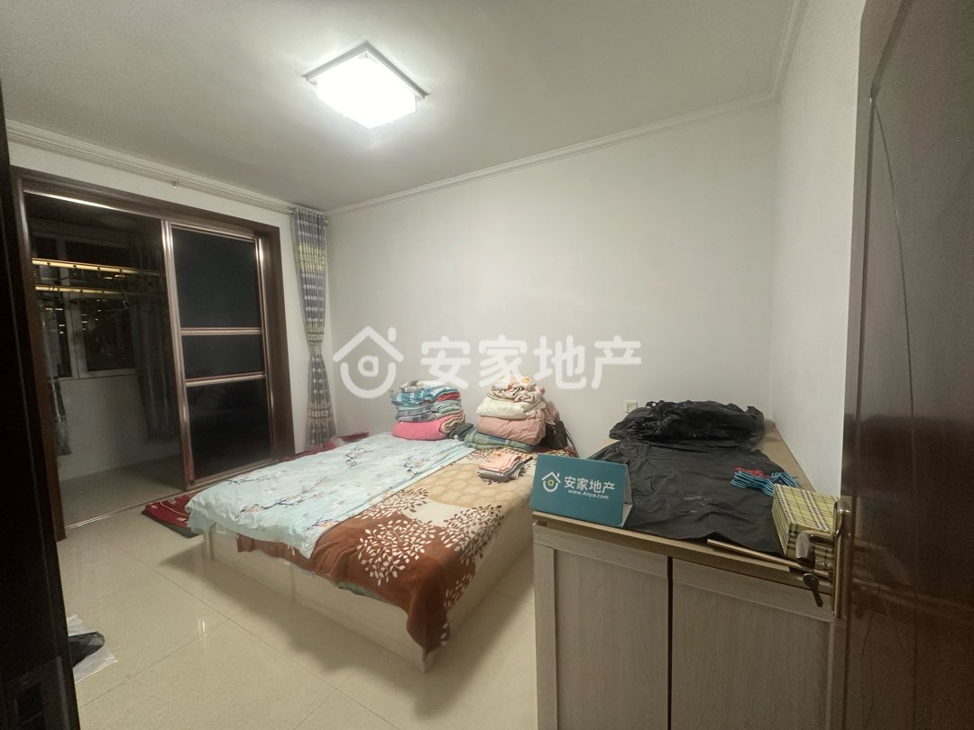 华源小区,司庆甄选 经典华源小区3室!精装修!五证齐全!8