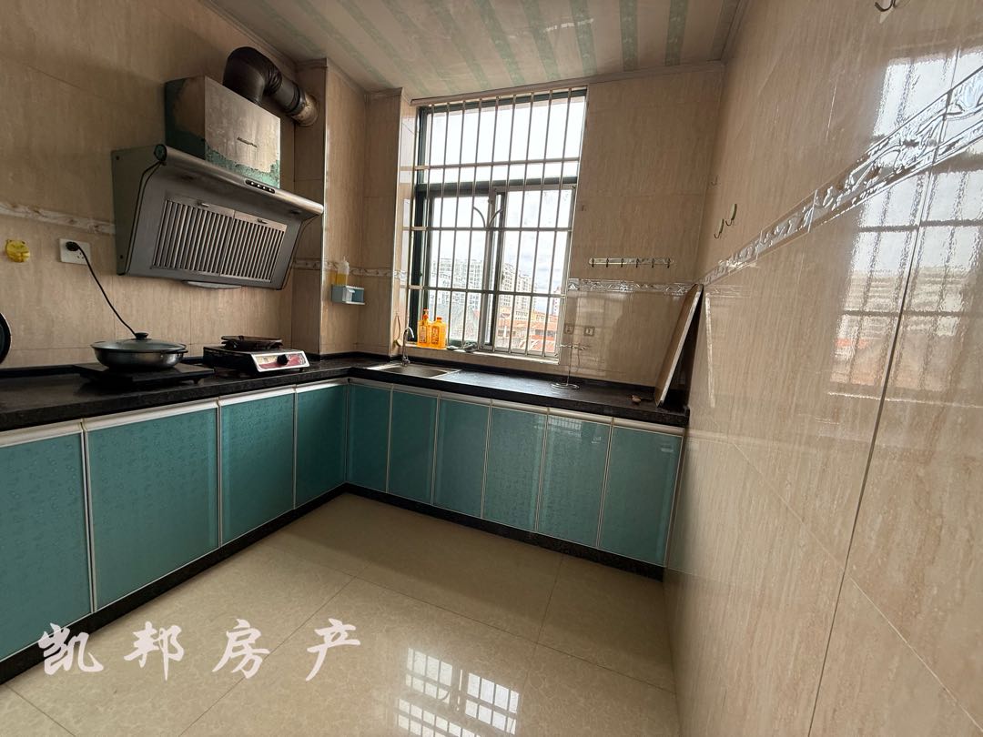 阳光三期,普通户型——享受无限阳光生活2