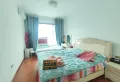 市中心,安静小区,4室2厅2卫1阳台精装,房东换房5