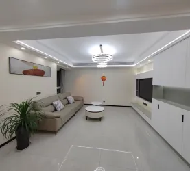 淮安区-大润发-金夏学府