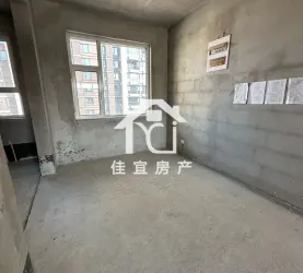 东明县-城南-龙脉御府西区
