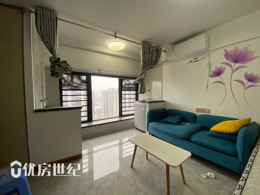 天茂城市广场,天茂上下两套隔套 出租自住都方便 看房有钥匙2