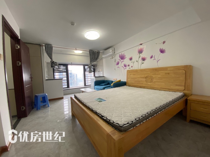 天茂城市广场,天茂上下两套隔套 出租自住都方便 看房有钥匙1