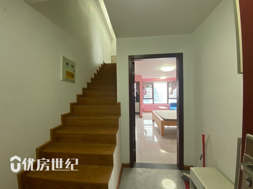 天茂城市广场,天茂上下两套隔套 出租自住都方便 看房有钥匙8