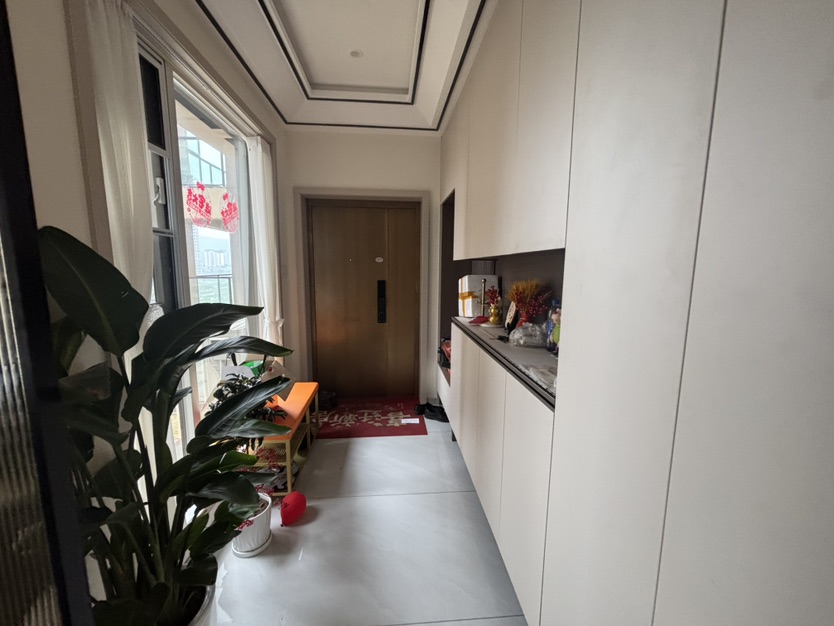 河东滨江河畔,河东滨江河畔129㎡4室2厅2卫1阳台精装,业主急售3