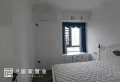 嘉业华庭50㎡全新装修,上班族的选择4