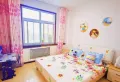 东安街区2楼86平3室一厅1500元/月3