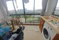 87㎡3室2厅1卫1阳台精装紧邻地铁,多条公交经过5