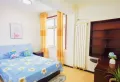 东安街区2楼86平3室一厅1500元/月4