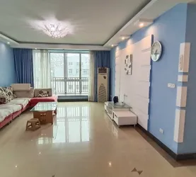 云岩区-新添大道南段-中天花园紫薇园