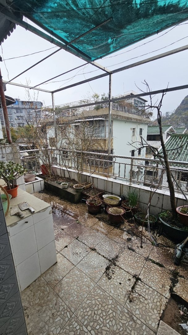 龙隐路,七星区龙隐路10号小区,6室2厅2卫,复式楼带大露台7