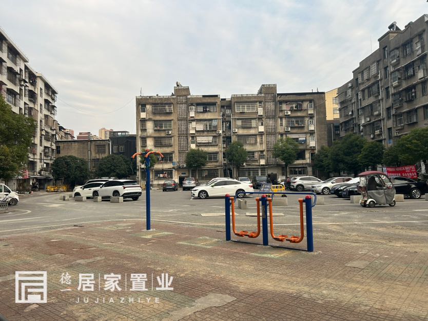 公路局住宿区,中百附近,公路局小区,装修2房拿钥匙看房13