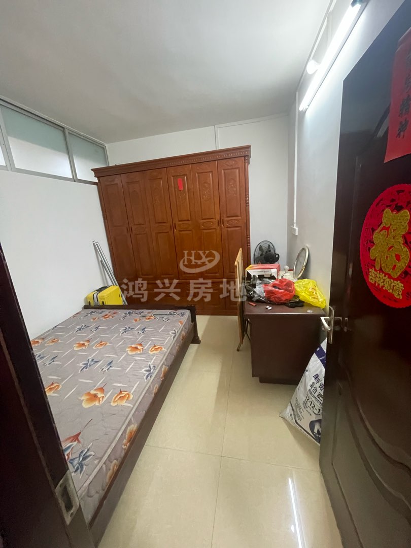 新南城小区,新南城电梯 2房2厅1卫 67㎡ 23万5