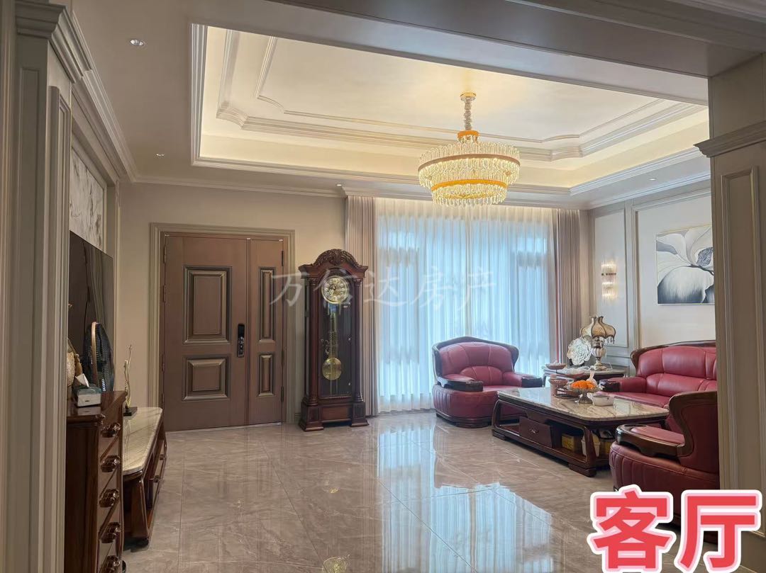 碧桂园,碧桂园258㎡5室精装,好房出售8