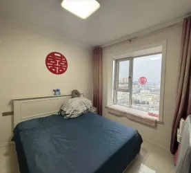 城区-枫丹丽苑