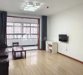 太白湖新区-南风花园