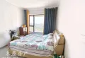 3室2厅1卫1阳台远达南湖领御三期,家电齐全,拎包入住10