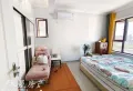 3室2厅1卫1阳台远达南湖领御三期,家电齐全,拎包入住9