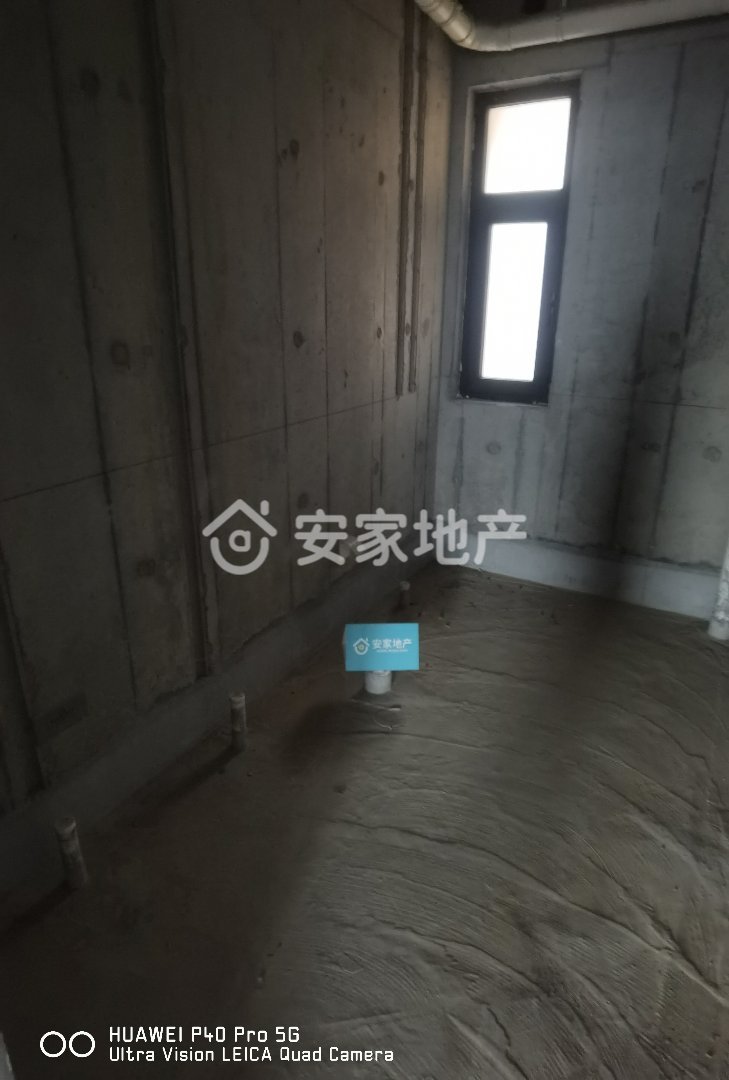 外滩玺园,外滩玺园好房出售!湖景大平层,16 米大阳台落地窗11