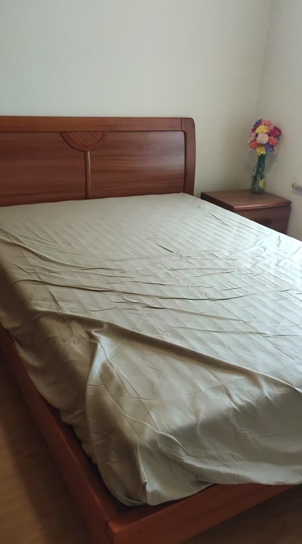 灯塔雅舍,南北通透,2室2厅1卫1阳台全南,户型非常棒,有户型为证8
