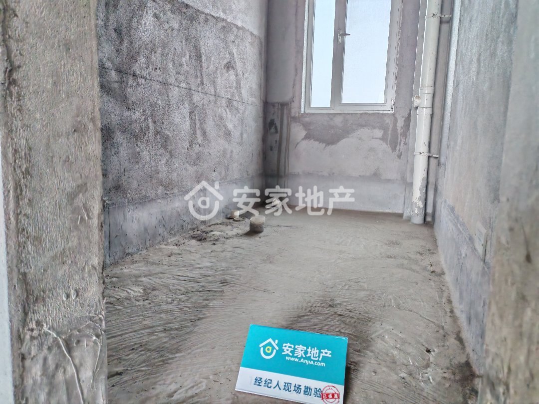 外滩玺园,外滩玺园湖景房, 4室2厅2卫2阳台208㎡ 带超大入户花园11