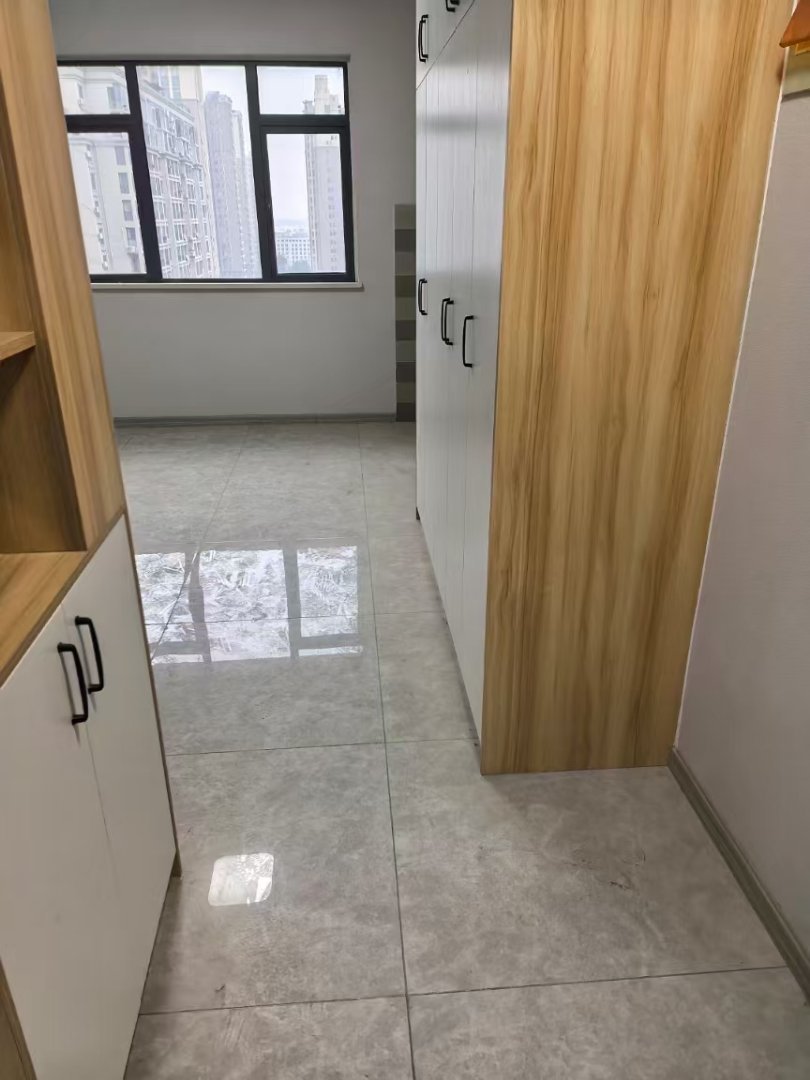 海纳佳城,海纳佳城一室一厅精装房出售9