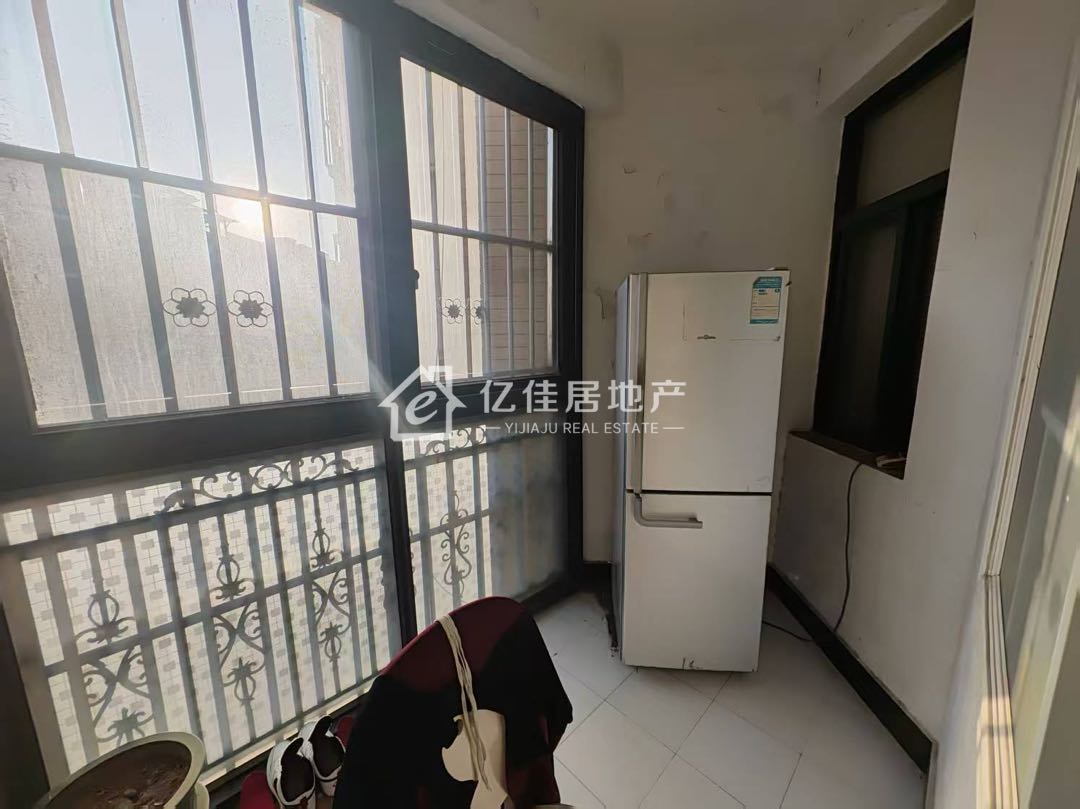 香榭水郡,河西香榭水郡普通3室2厅2卫2阳台出售 送阳台8