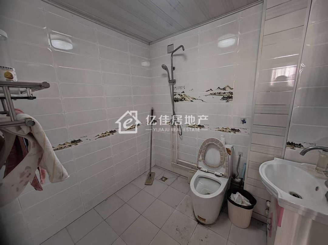 香榭水郡,河西香榭水郡普通3室2厅2卫2阳台出售 送阳台11