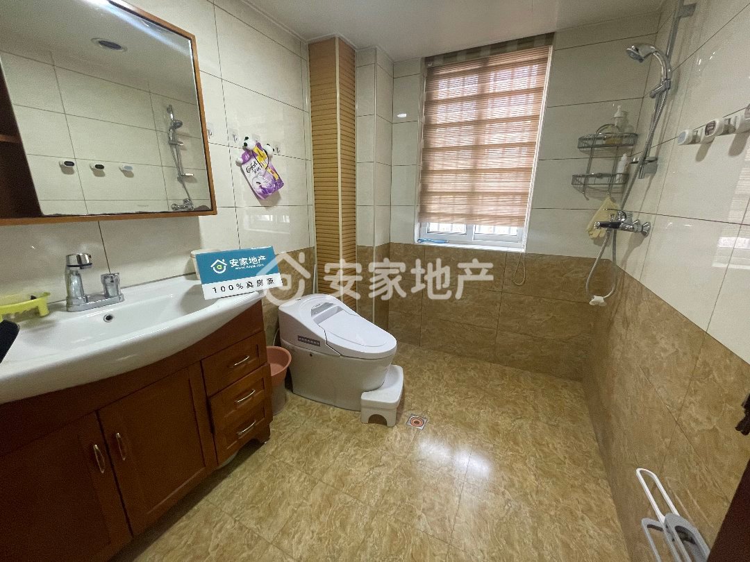 香榭丽舍,香榭丽舍 运中 逸夫旁 周边配套齐全5