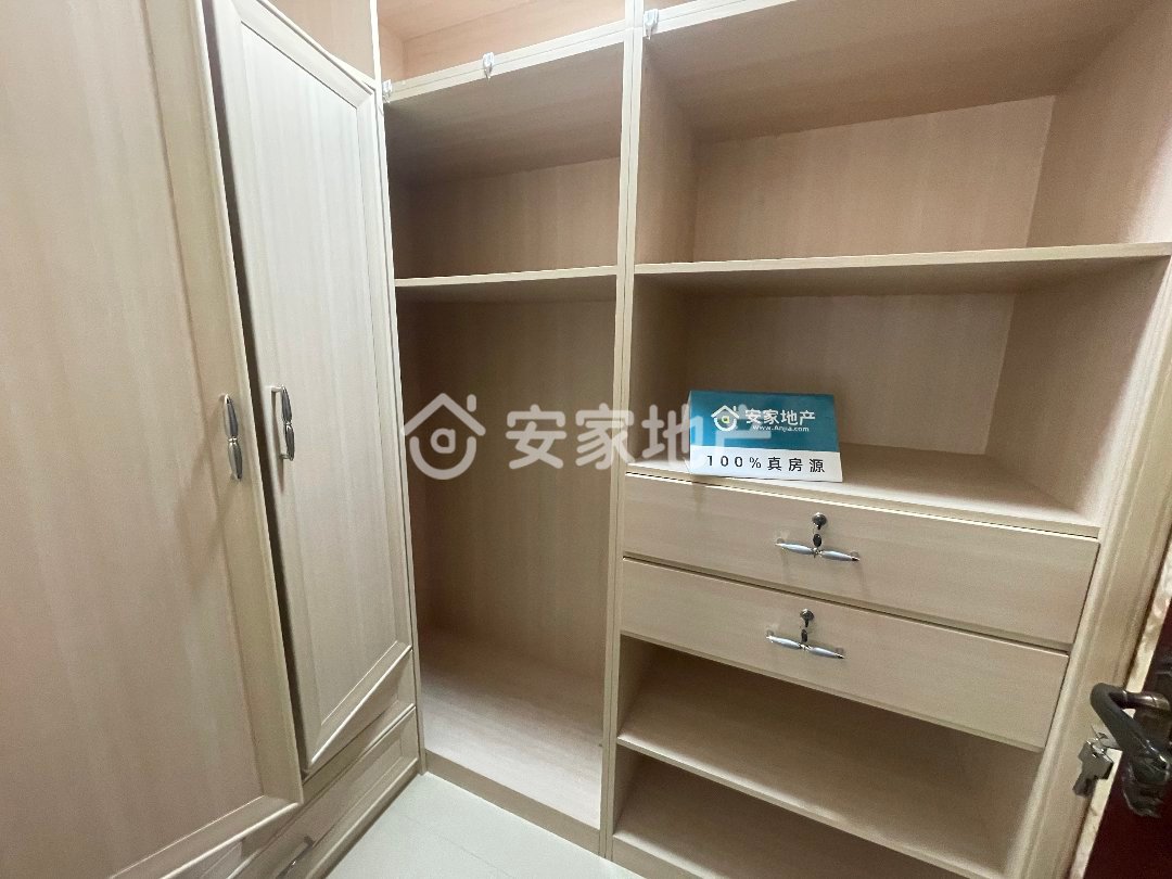 香榭丽舍,香榭丽舍 运中 逸夫旁 周边配套齐全4
