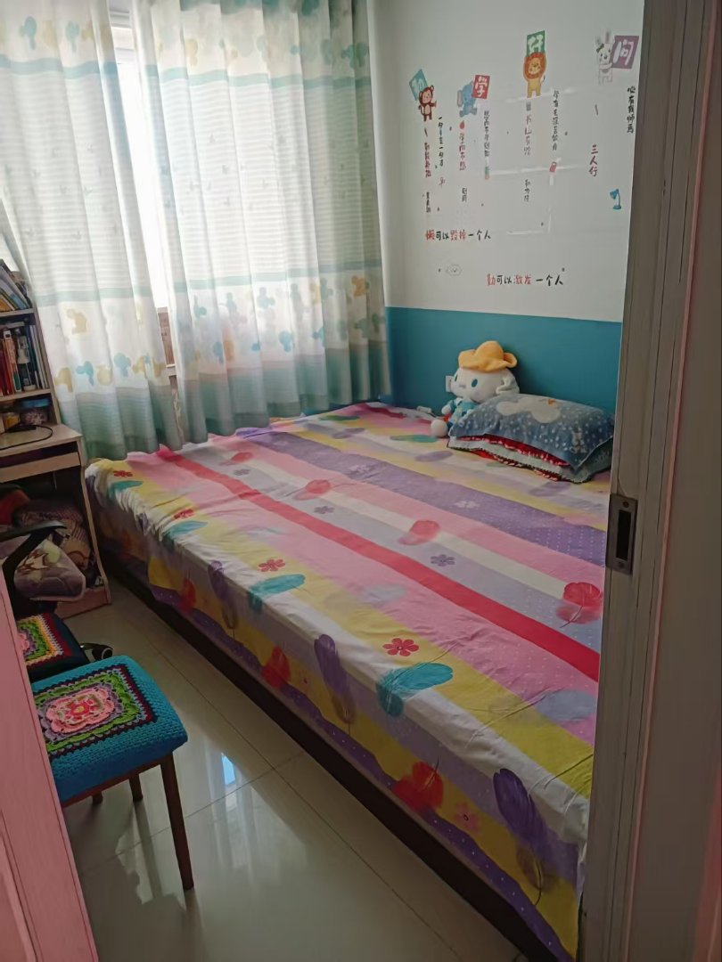 高岸子天庆,高岸子天庆5楼,2室1厅,71平2